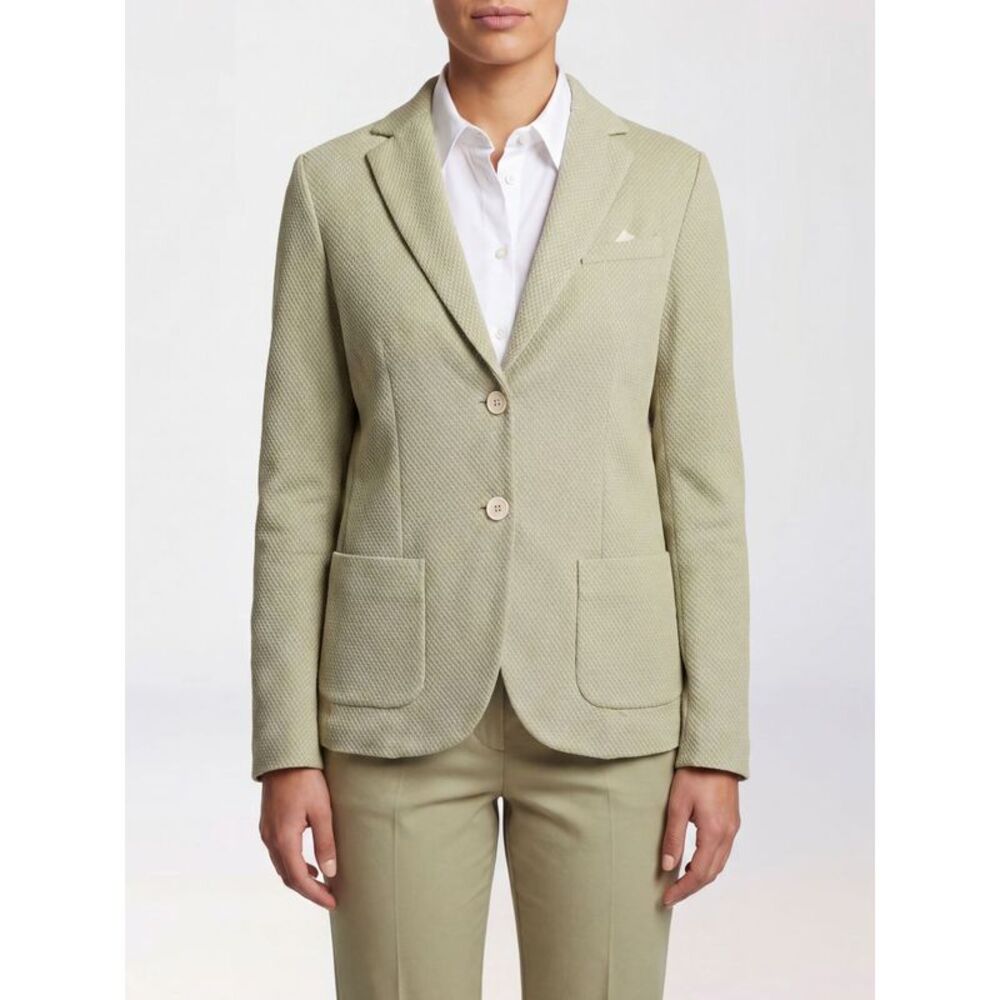 Circolo 1901 Jacket Woman Green